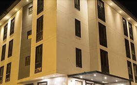 Ureta Hotel